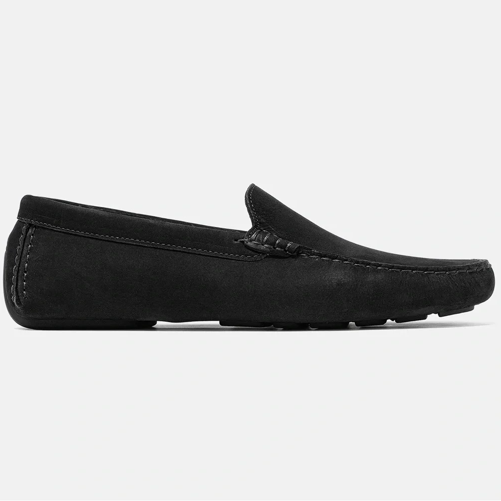 Piloti Officina The Iconic Driving Loafer - Picture 6 of 14